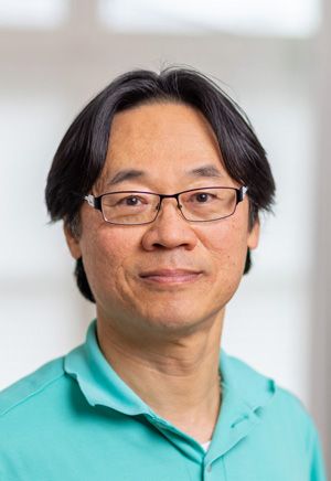 Prof. Dr. med. Wen-Chieh Chen