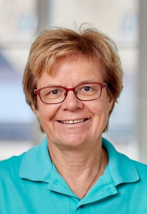 Dr. med. Irene Bopp