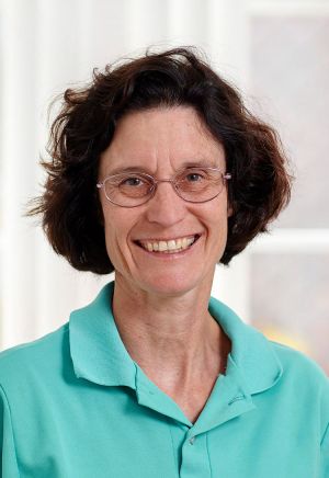 Dr. med. Elisabeth Toszeghi