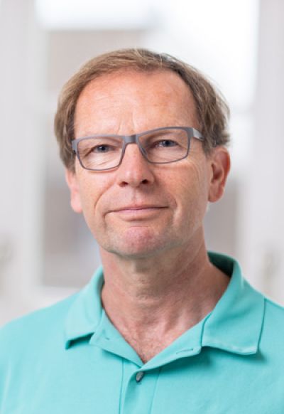 Prof. Dr. med. Stefan Büchi