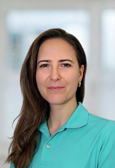 Dr. med.  Sabina Ferrari