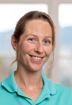Dr. med. Evelyn Gammeter