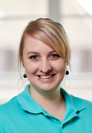  Nadine Bütler