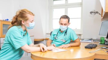 die gruppenpraxis mit geschichte medix gruppenpraxis