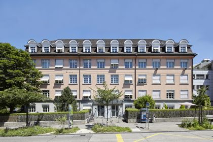 die gruppenpraxis mit geschichte medix gruppenpraxis