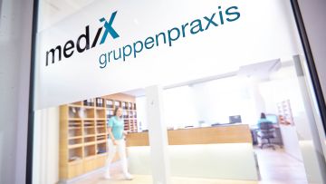 die gruppenpraxis mit geschichte medix gruppenpraxis